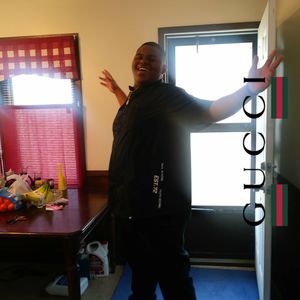 Meet your Posher, Byron